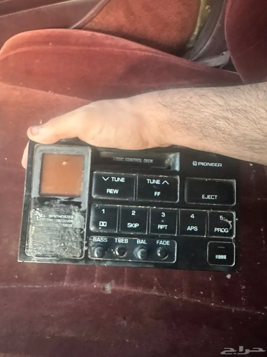 مسجل 2