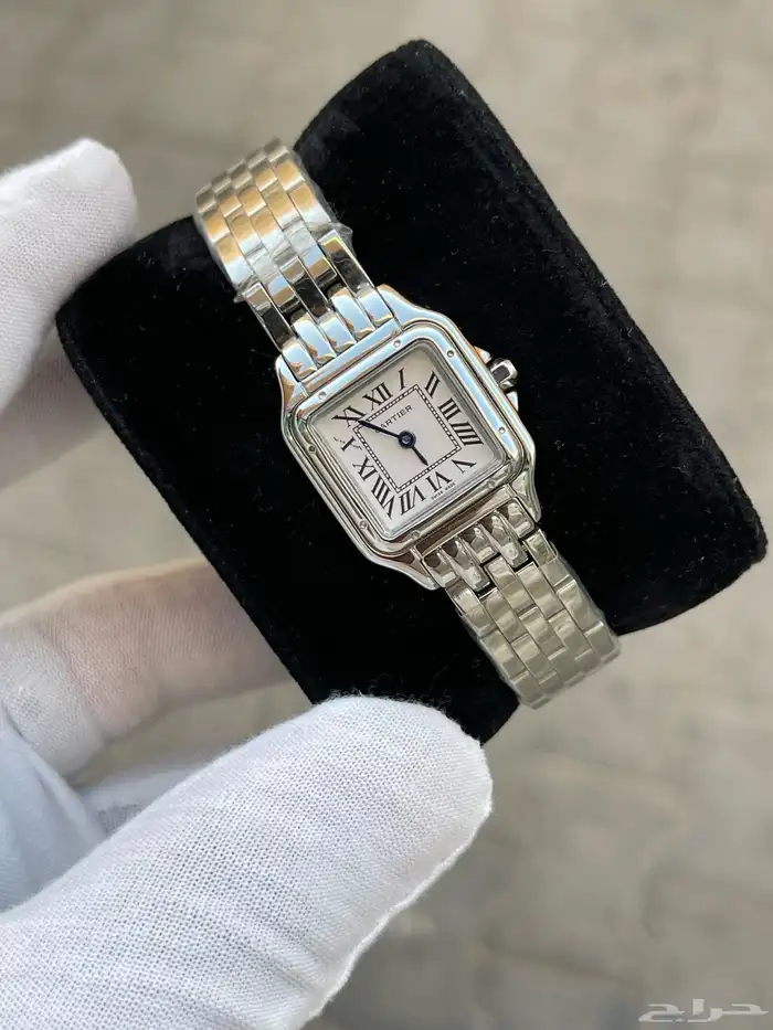 ساعات كارتير نسائيه لابنتير 0