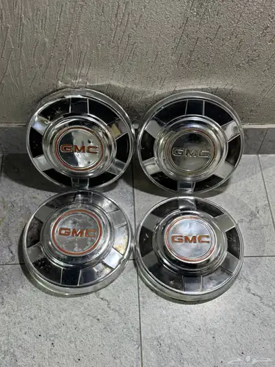 طيس جمس (GMC) 0