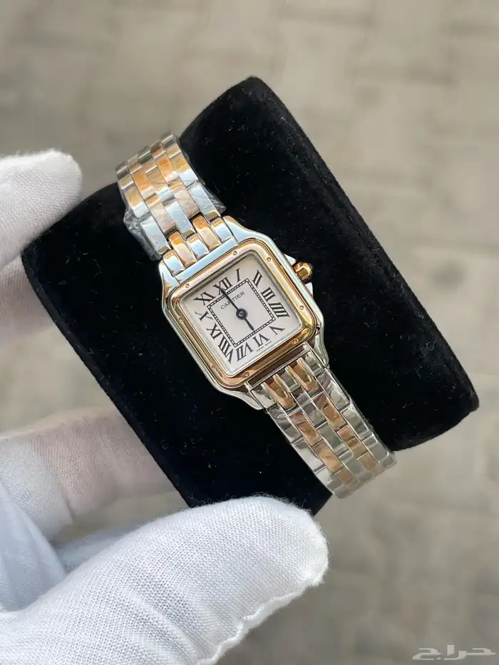 ساعات كارتير نسائيه لابنتير 3