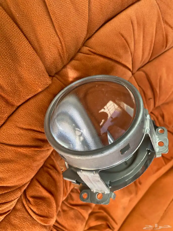 عدسة شمعه نور امامي فورد اصلية 0