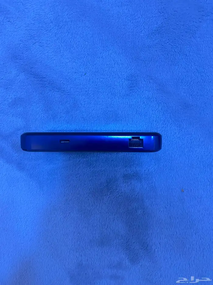 راوتر zte mu5001A مفتوح كل الشرايح 5g( تم البيع ) 3