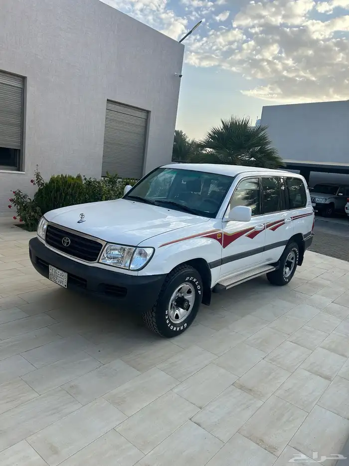 (تم البيع) GXR-1(قير عادي) 1999 0