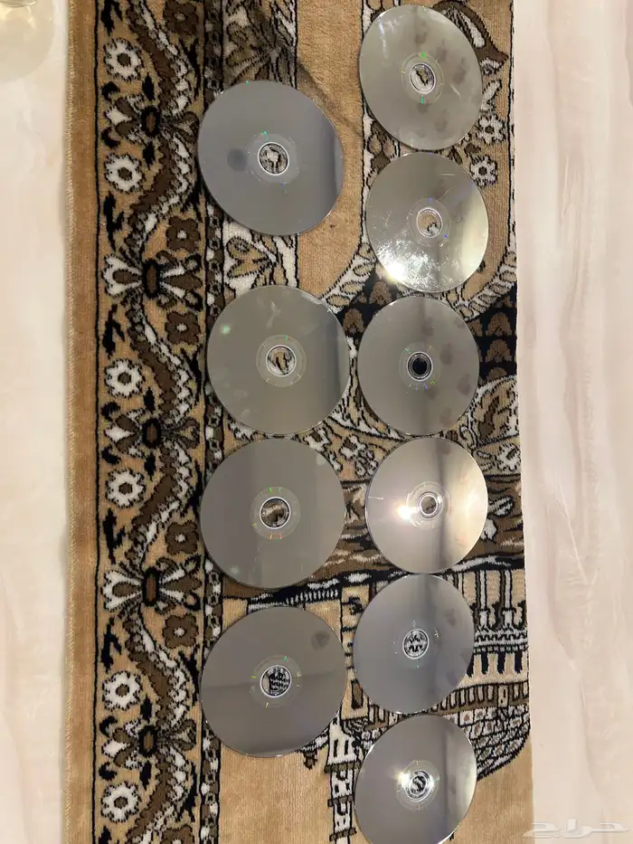 اشرطة سوني SD 6