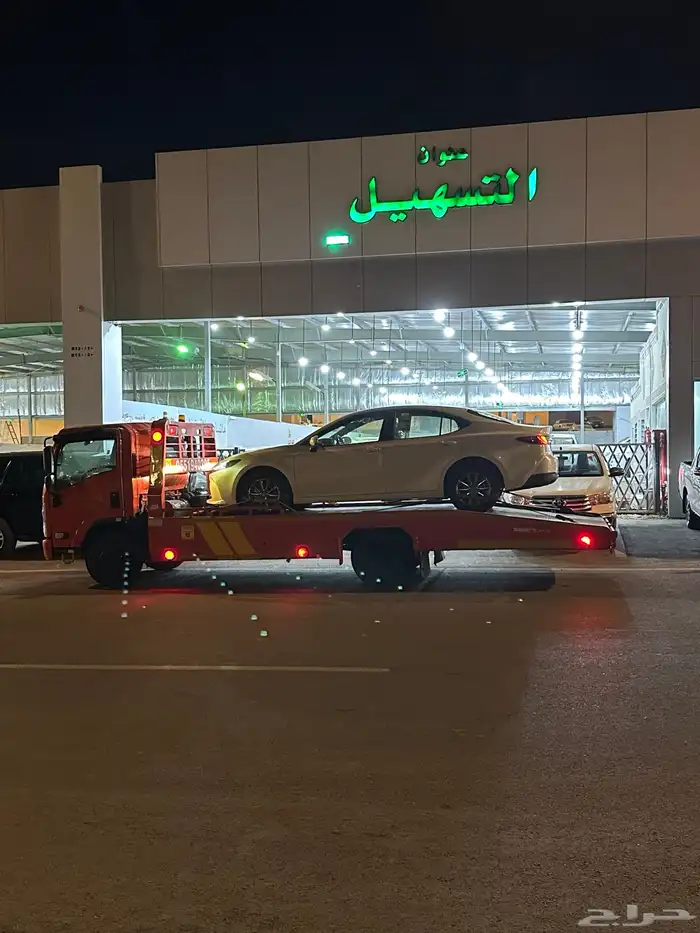 كامري 2025 استاندر E بنزين سعودي اصفار السعر 114 6