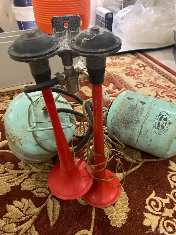 اكسسوارات دينه وتريلات 0