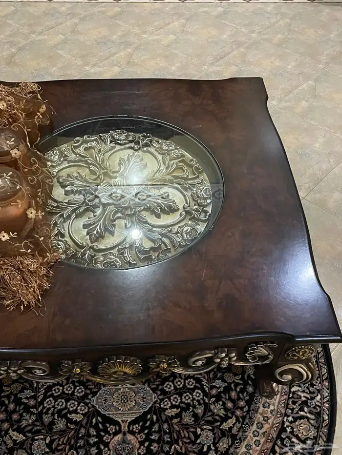 طاولة بني كبير 2