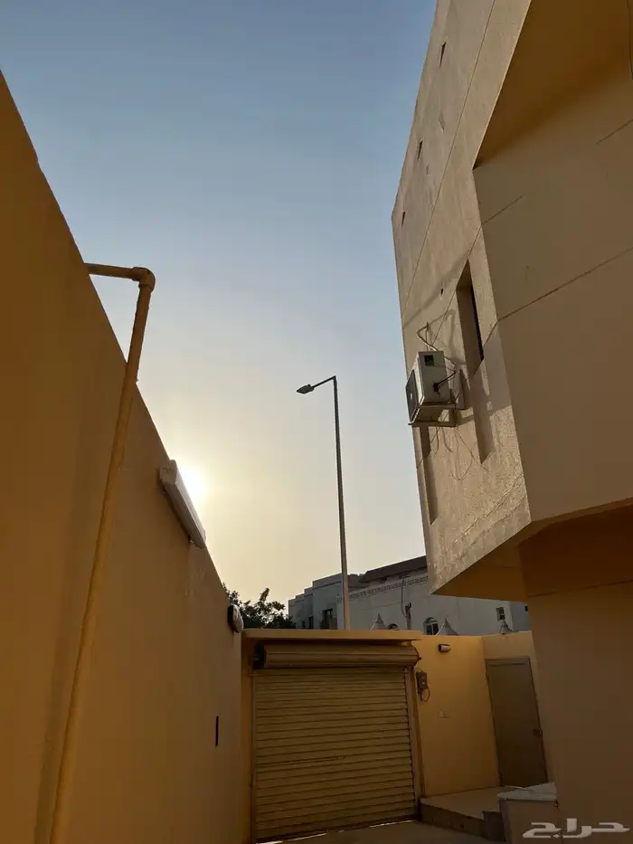 فله حي السليمانية 1