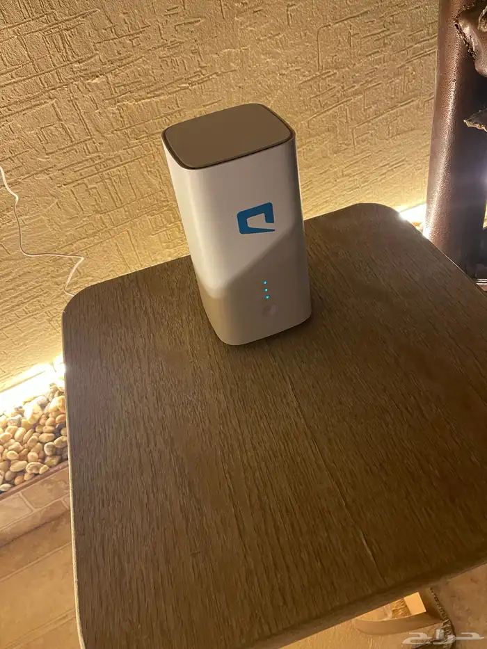 مندوب موبايلي 5Gنت لا محدود 3