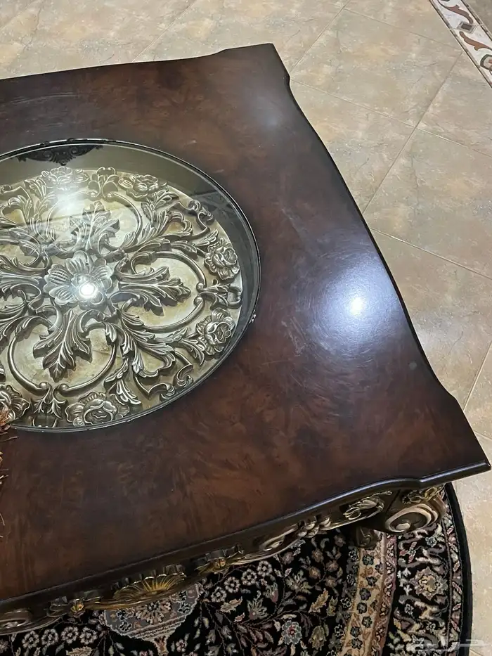 طاولة بني كبير 1