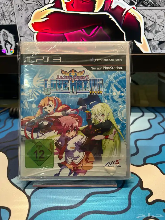 مجموعة العاب بلايستيشن 3 جديده - new ps3 games 2