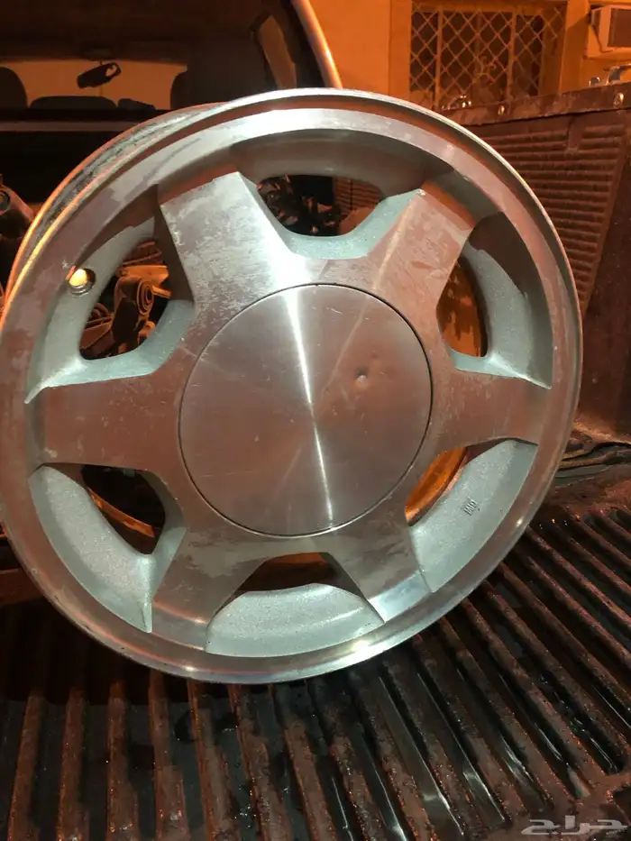 قطع يوكن 2003 إلى 2006 24
