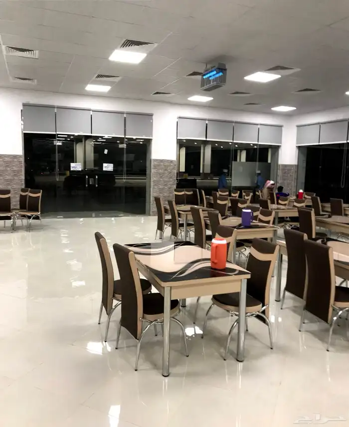 ستائر رول كهربائية ويدوية 4