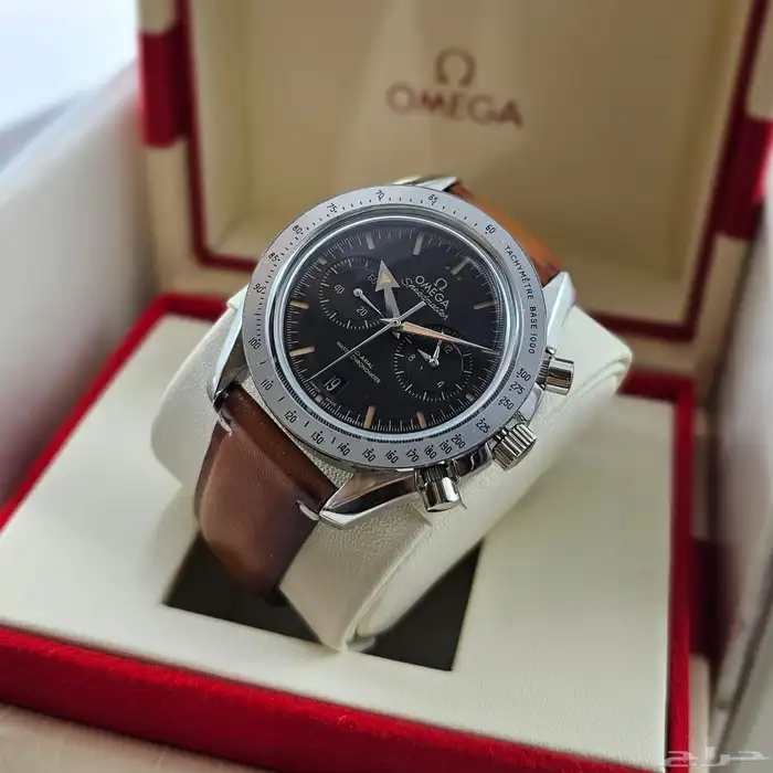 ساعة اوميغا رجالي 2