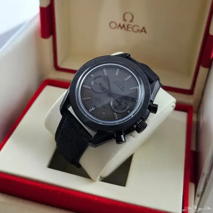 ساعة اوميغا رجالي 7