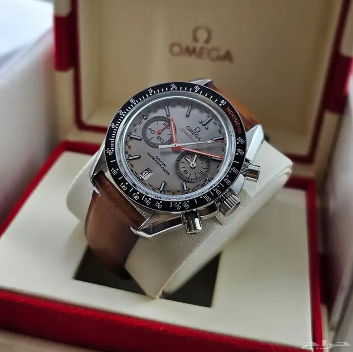 ساعة اوميغا رجالي 6