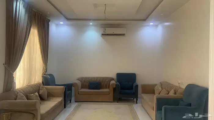 للبيع فيلا بحي الخليج 3