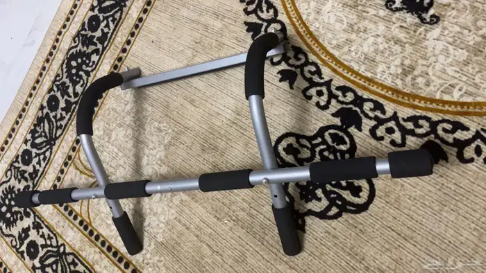 عقلة الأبواب 1