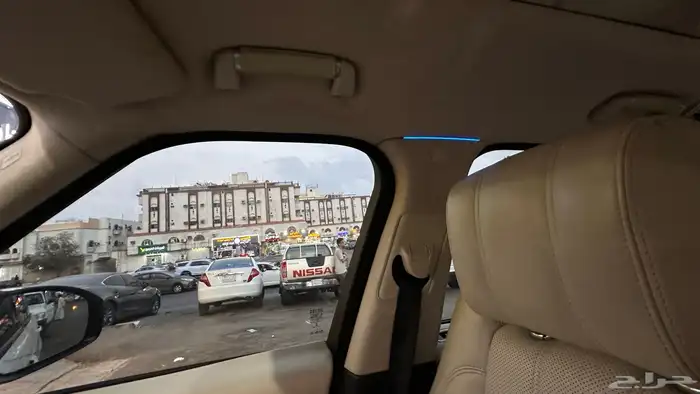 ليدات داخليه رانج رفور 2015 4