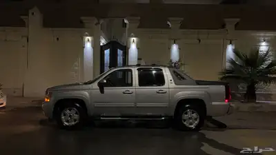 افلانش مديل 2010 فل كامل Z71 6