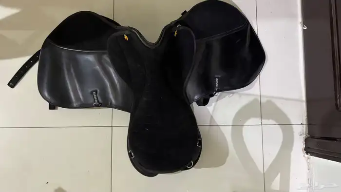 سرج أوروبي للخيل 1