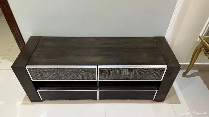 مكتبة شاشه للبيع 0