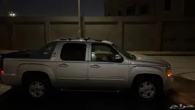 افلانش مديل 2010 فل كامل Z71 14