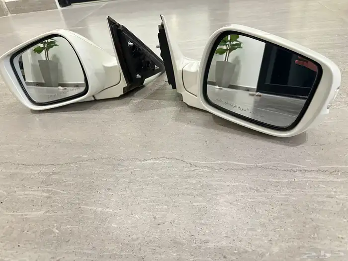 مرايه اكورد 2008 الي 2012 اصليه 4