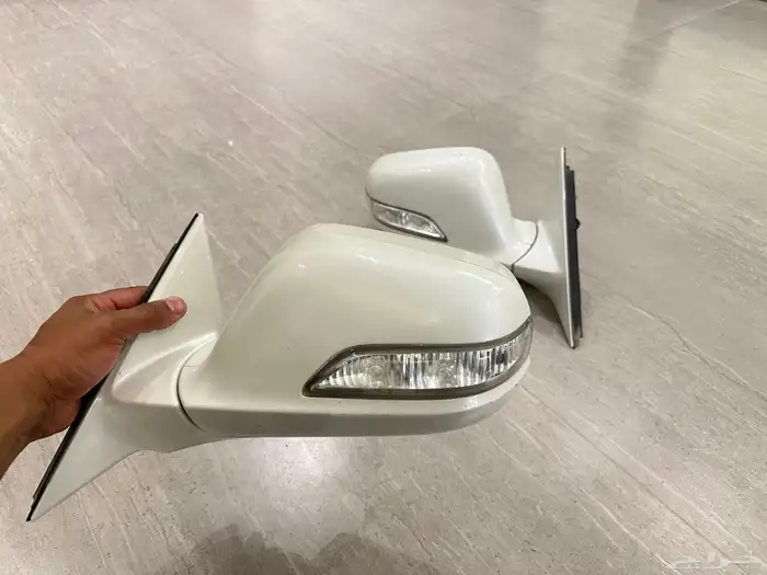 مرايه اكورد 2008 الي 2012 اصليه 0