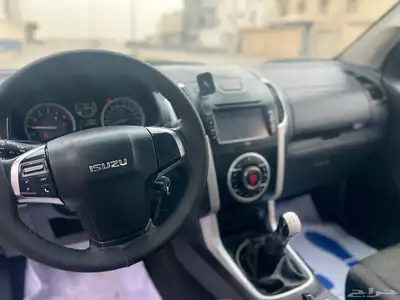 ايسوزو ديماكس 2020 LS نظيف .. 16