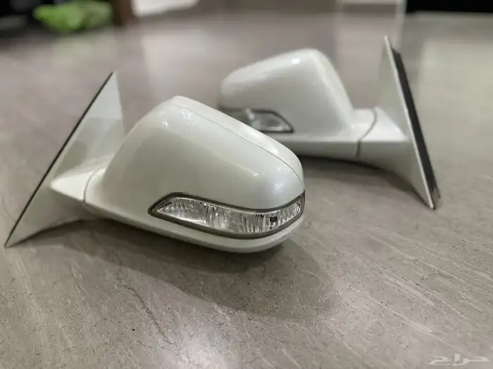 مرايه اكورد 2008 الي 2012 اصليه 3