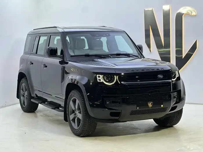 ديفندر se 2025 ناغي 1