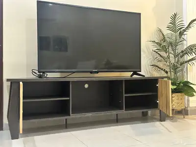 طاولة تلفزيون 2