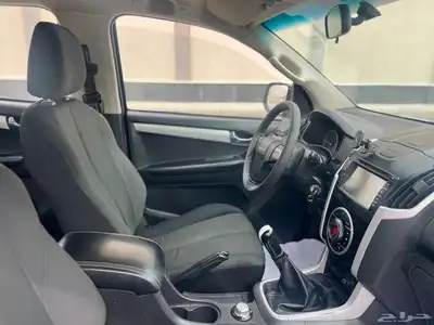 ايسوزو ديماكس 2020 LS نظيف .. 9