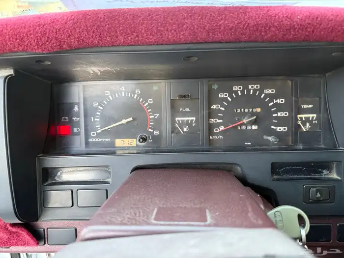 نيسان 1991 غمارتين 9