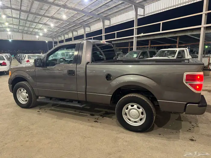 للبيع فورد F150 دبل 2014 1