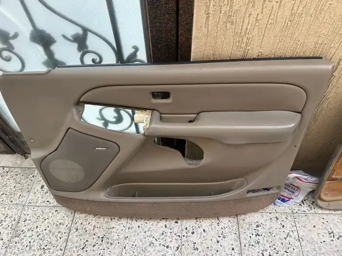 قطع يوكن 2003 إلى 2006 0