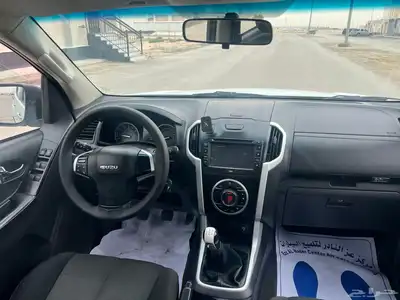 ايسوزو ديماكس 2020 LS نظيف .. 11