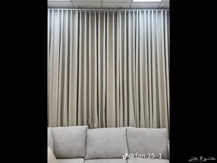 ستائر واي في فندقيه 3
