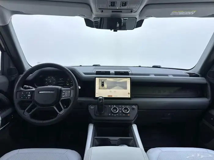 ديفندر se 2025 ناغي 6