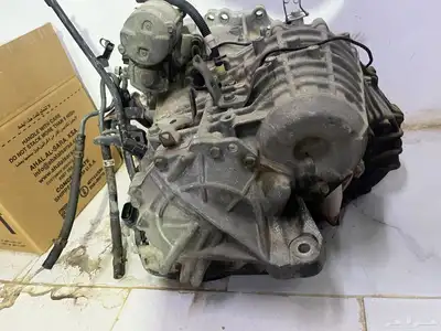 قير افلون 2009 0
