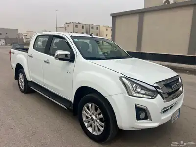 ايسوزو ديماكس 2020 LS نظيف .. 3