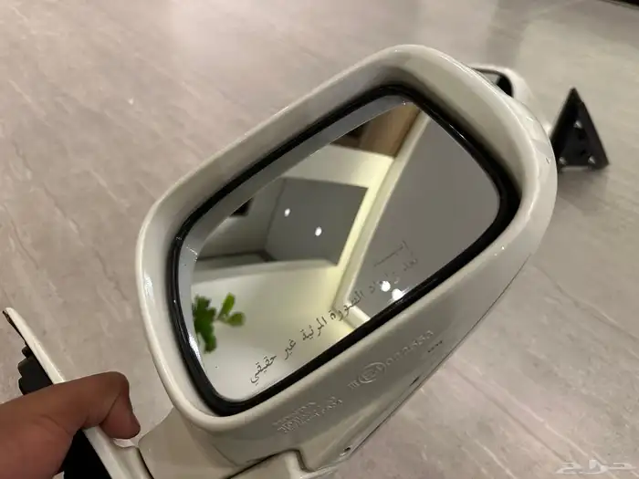 مرايه اكورد 2008 الي 2012 اصليه 5