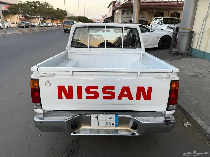 نيسان 1991 غمارتين 3