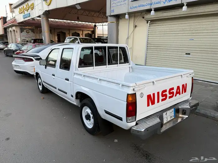 نيسان 1991 غمارتين 2