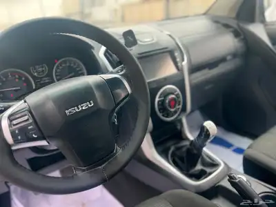ايسوزو ديماكس 2020 LS نظيف .. 15