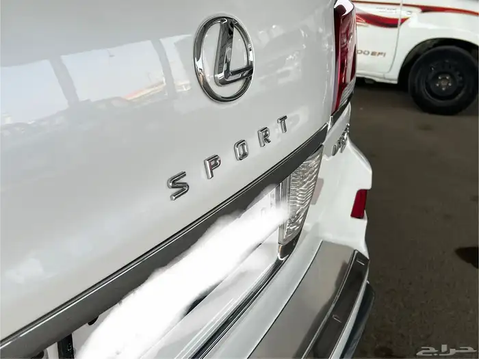 Lexus سعودي 2013وكاله 21