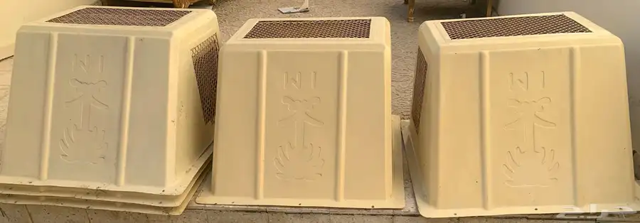 فيابر مكيفات 0