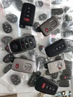 محل مفاتيح جده السلامة فتح سيارات برمجة 13