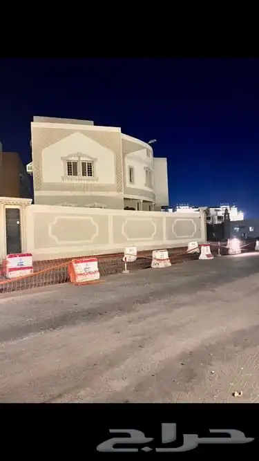 فلة فاخرة للايجار لمدة طويلة 3